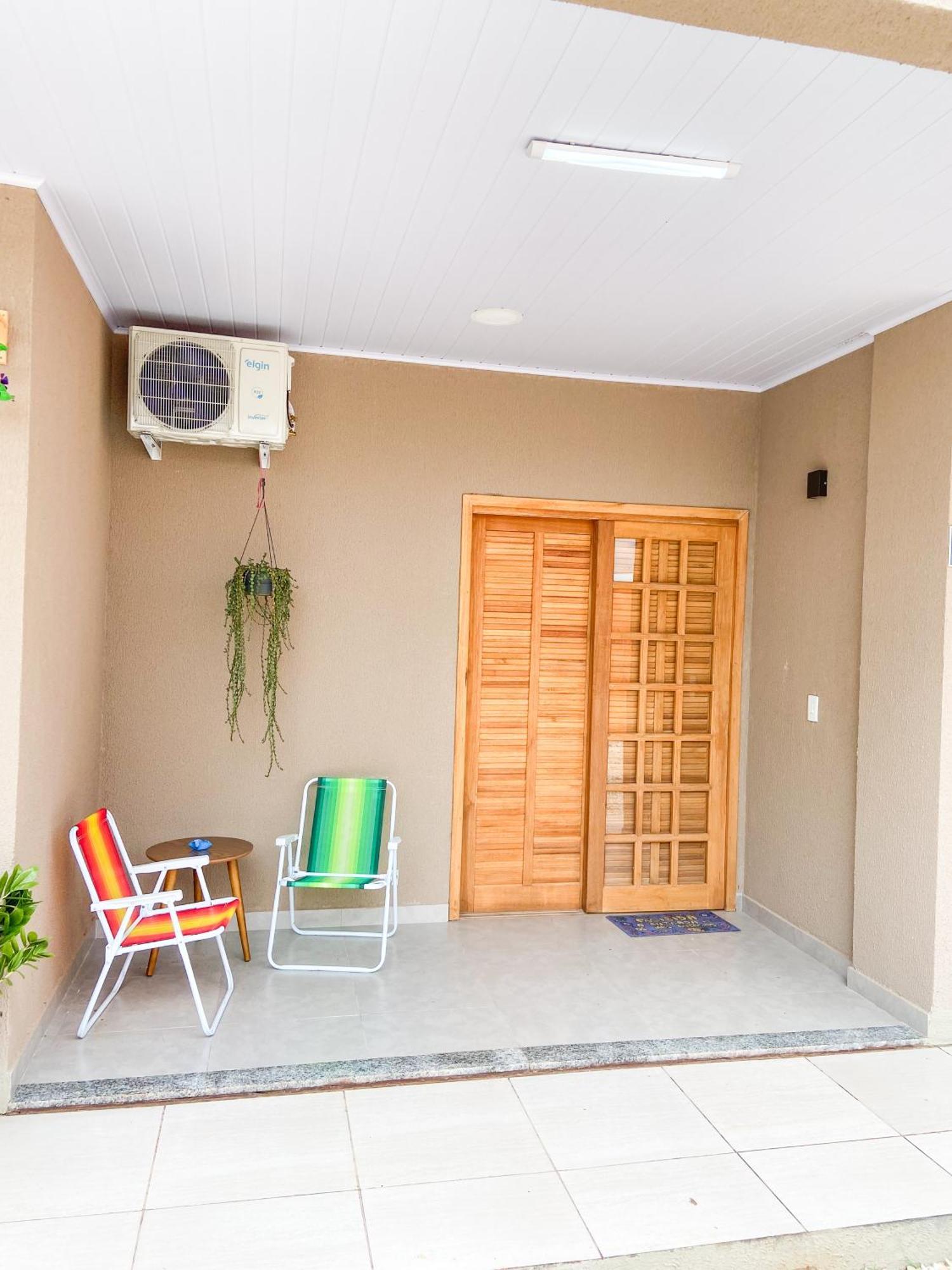 Novidade Em Piri! Pousada Passarada Pirenópolis Exterior foto